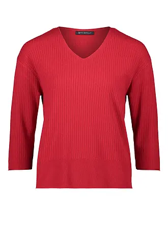 BETTY BARCLAY | Pull | 